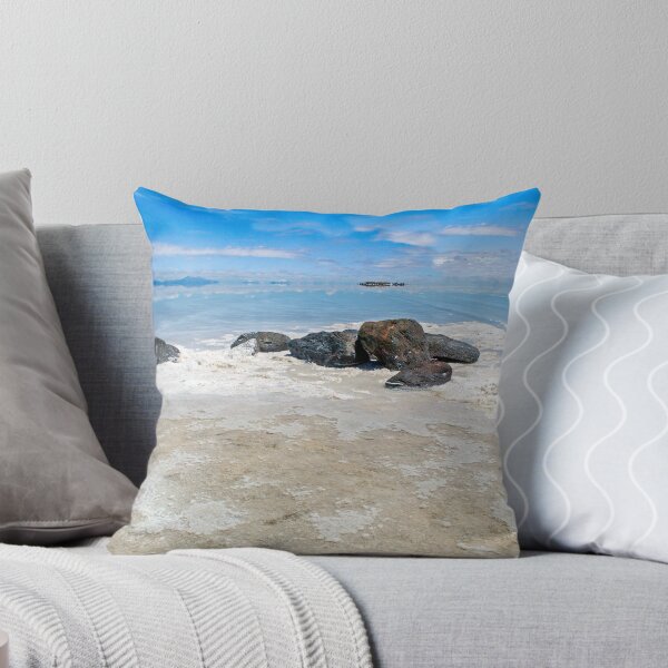 Item preview, Salt Lakes7. designed and sold by bulljup.