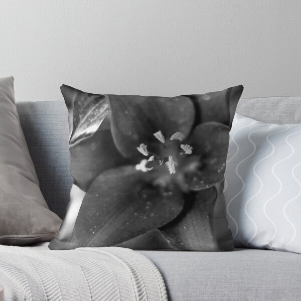 Item preview, Dark Lily (Mendel) designed and sold by jphphotography.
