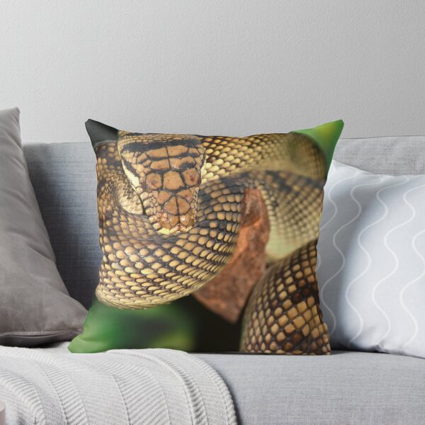Item preview, Amethyst Python designed and sold by neil harrison.