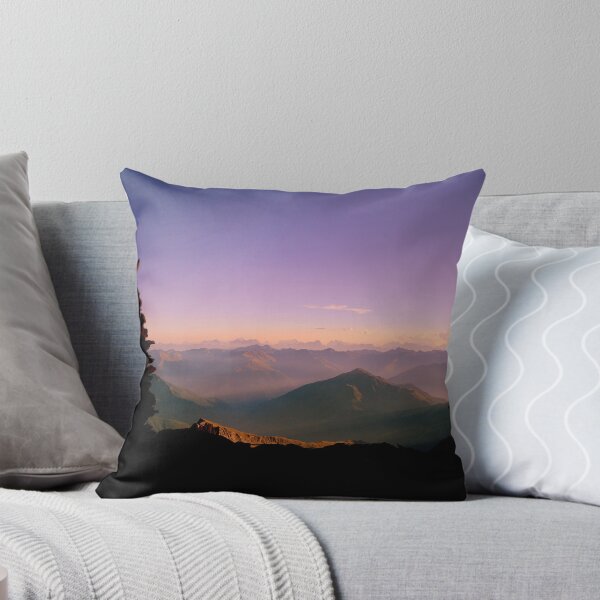 Artikelvorschau, The Cairns of den Alpen entworfen und verkauft von OilPrints.