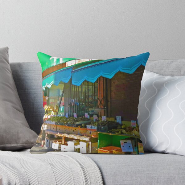 Item preview, Chinatown Market Place designed and sold by David Denny.