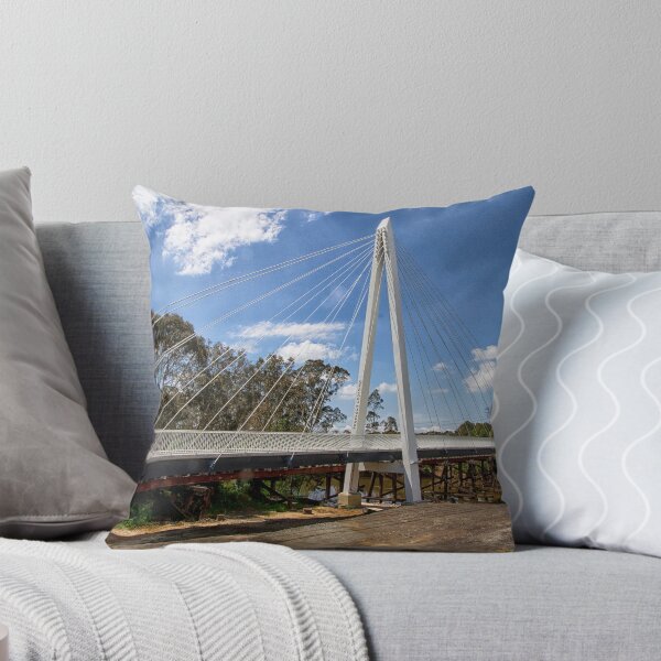 Item preview, Pearson Street Bridge designed and sold by Judith Cahill.