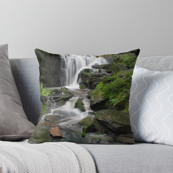 Item preview, Small Waterfall designed and sold by jnmayer.