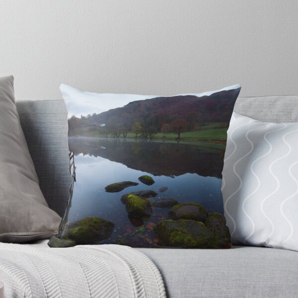 Item preview, Loughrigg Tarn designed and sold by Nick Atkin.