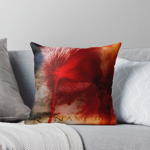 Item preview, Remember and Bless Them designed and sold by hampshirelady.