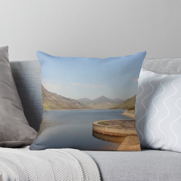 Item preview, Silent Valley designed and sold by Adrian McGlynn.