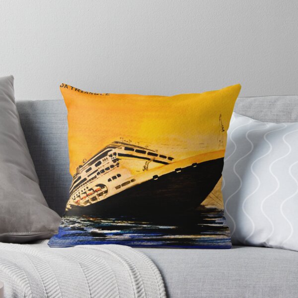Item preview, Lost in the bermuda triangle... designed and sold by buddybetsy.