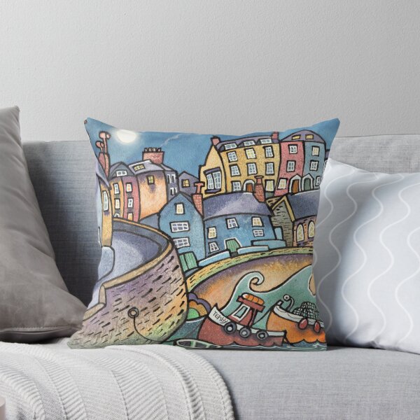 Item preview, Spring tide, Tenby 2. designed and sold by Dorian Davies.