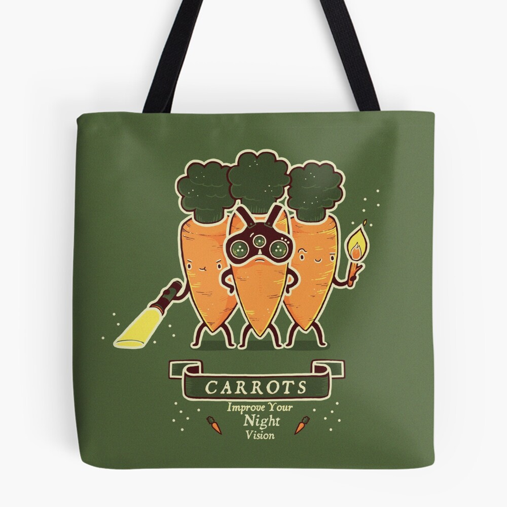 Item preview, All Over Print Tote Bag designed and sold by Randyotter.