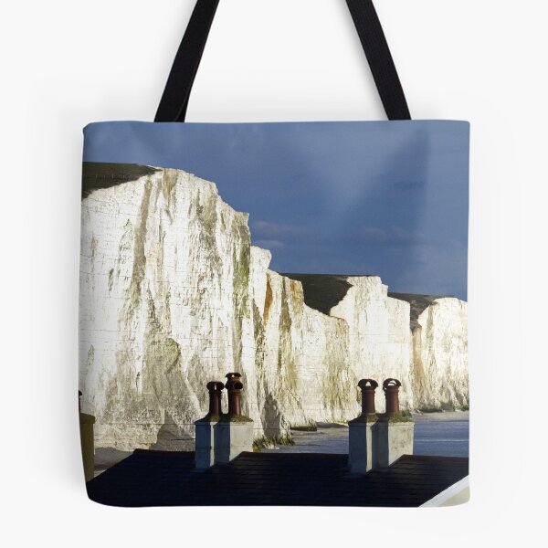 Item preview, Rooftops & Clifftops designed and sold by mikebov.