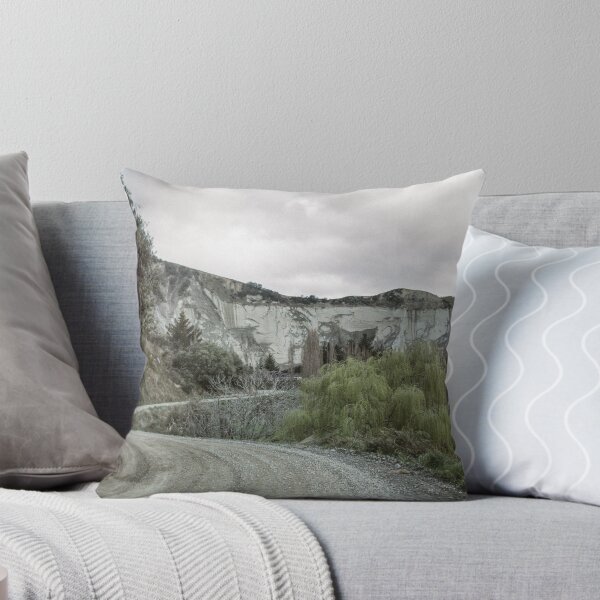 Item preview, Rangitikei Gorge NZ 19640829 0002 designed and sold by Fred Mitchell.