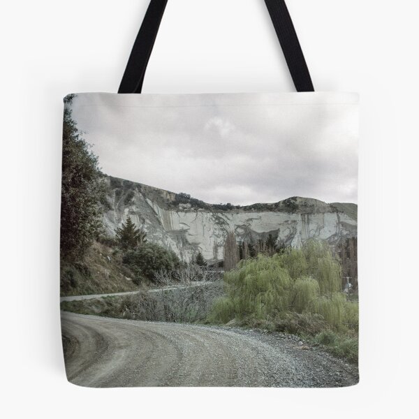 Item preview, Rangitikei Gorge NZ 19640829 0002 designed and sold by Fred Mitchell.