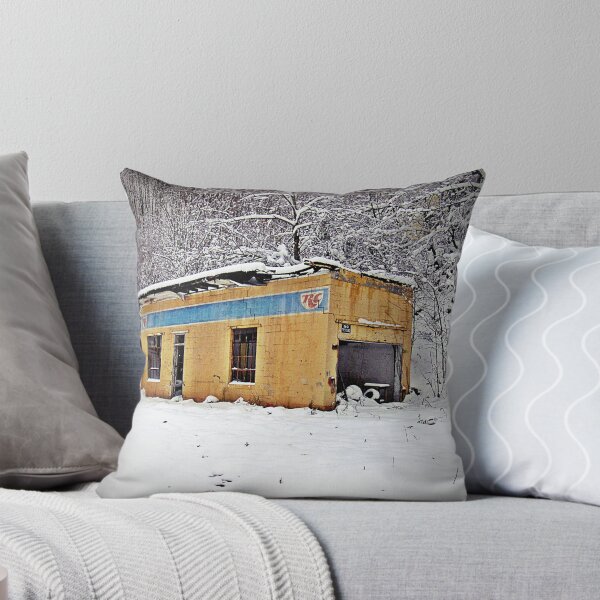 Item preview, RC Quiet In The Snow designed and sold by Paul Lubaczewski.