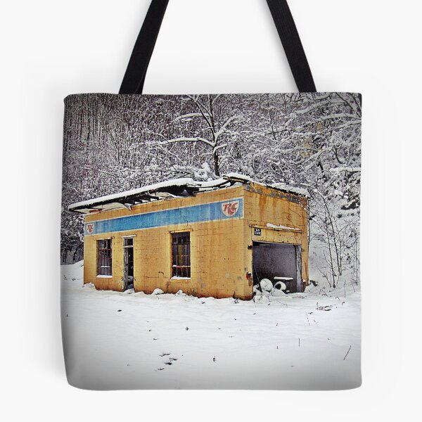 Item preview, RC Quiet In The Snow designed and sold by Paul Lubaczewski.