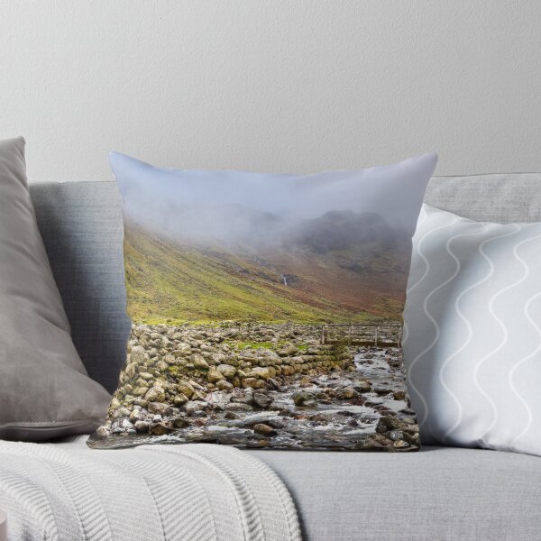Item preview, Great Langdale Beck designed and sold by David Lewins.