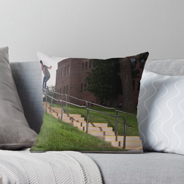 Item preview, Josh Harmony 50-50, photo by Joe Hammeke designed and sold by Reggie Destin Photo Benefit Page.