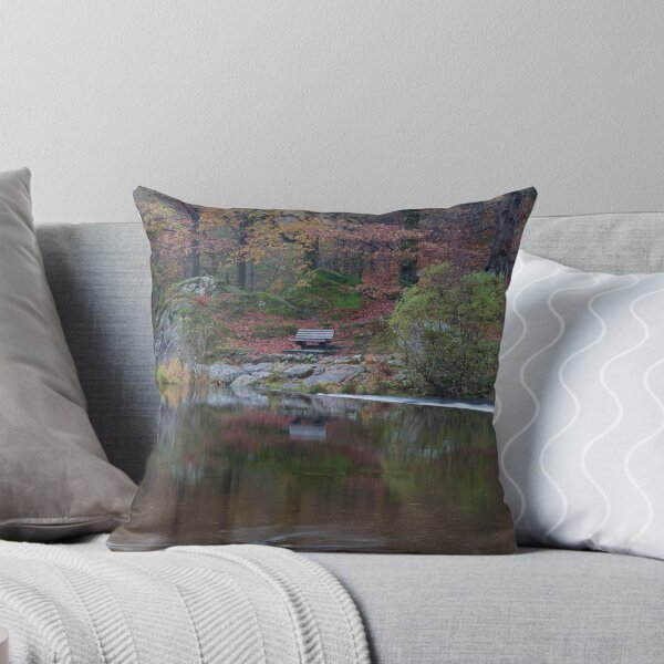Item preview, Grasmere Reflections designed and sold by Nick Atkin.