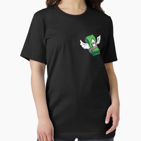Item preview, Money Cloud D festival designed and sold by abstractoworld.