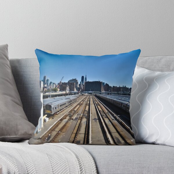Item preview, Trains fisheye designed and sold by Gustavo Bernal.