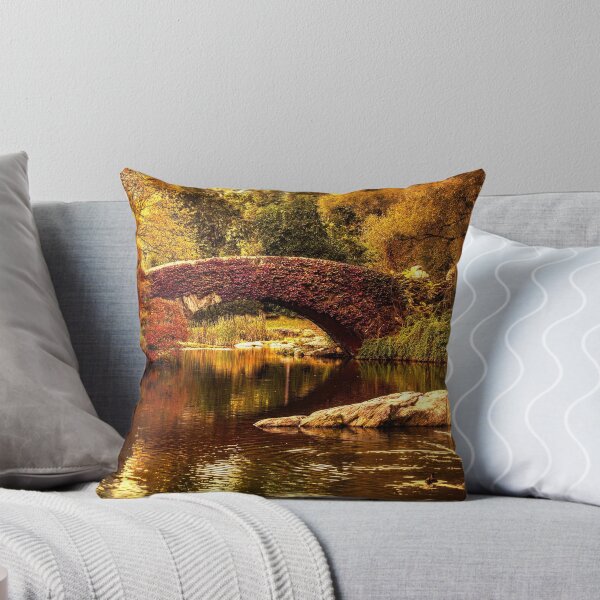 Item preview, The Gapstow Bridge designed and sold by Chris Lord's Pixielated Pixels.