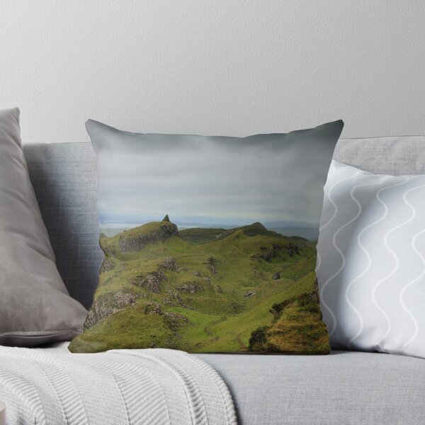 Item preview, Quiraing 5 designed and sold by Paul Gibb.