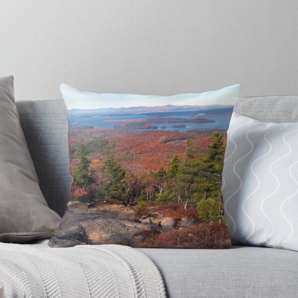 Item preview, Mount Major Views NH designed and sold by dreamincolor.