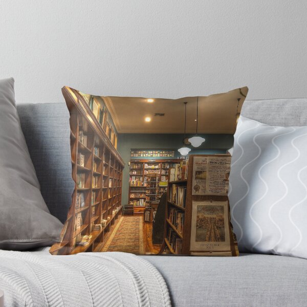 Item preview, Imprints Bookshop, Adelaide designed and sold by Dean Wiles.
