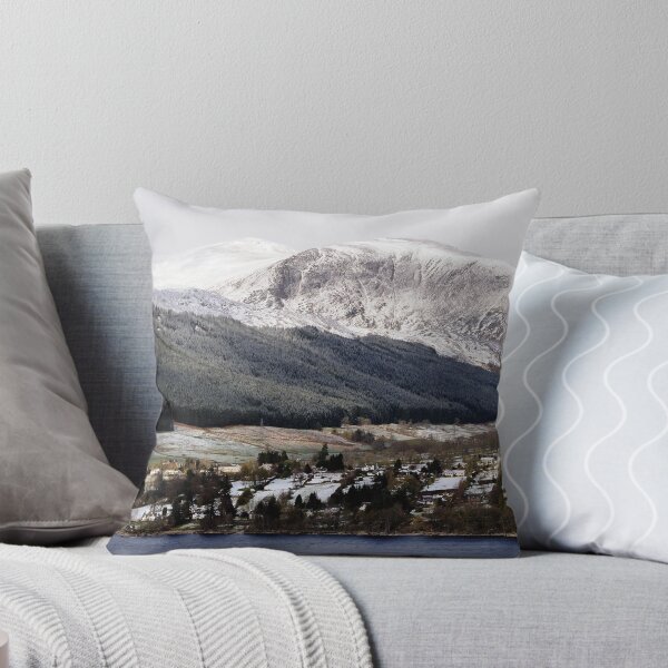 Item preview, Fearnan and Glen Lyon across Loch Tay designed and sold by Richard Ion.
