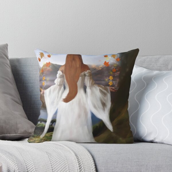 Item preview, Spirit of Autumn designed and sold by TriciaDanby.