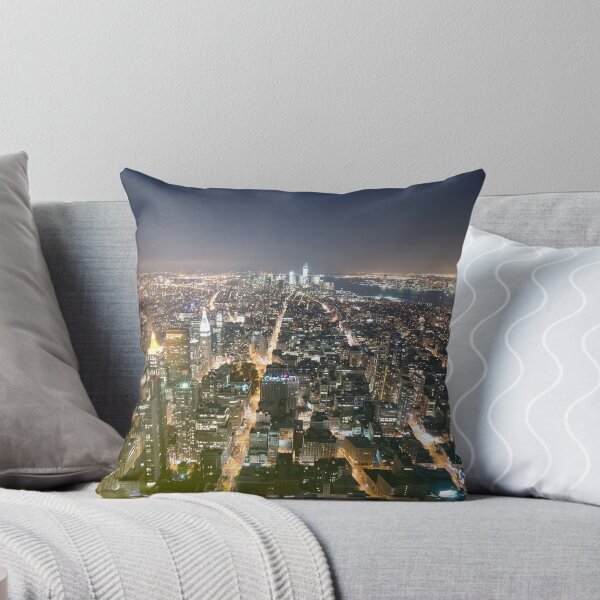 Item preview, New York New York designed and sold by kbrimson.