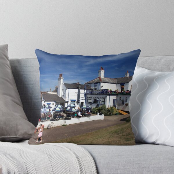 Item preview, The Commodore ~ A Suffolk Broad designed and sold by Innpictime.