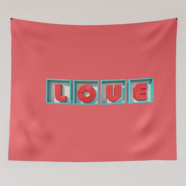Item preview, Love -3 designed and sold by Enami.