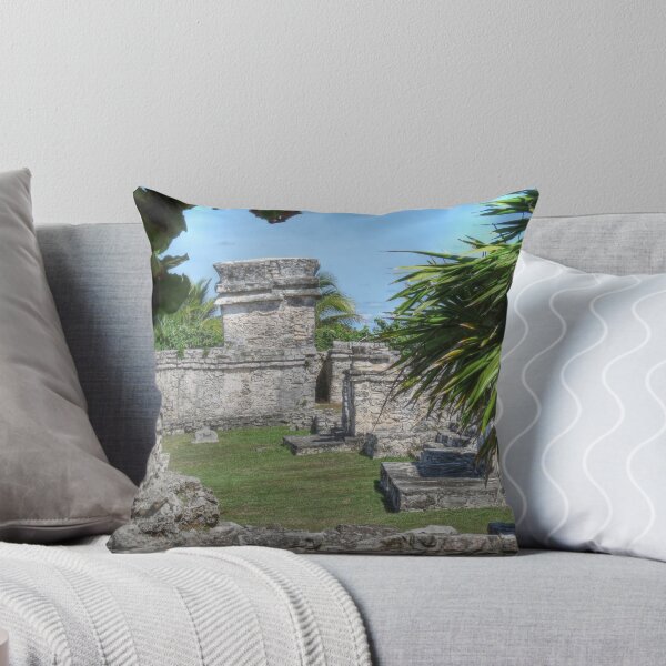 Item preview, TULUM, WALLED CITY designed and sold by Joe Powell.