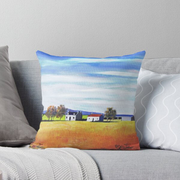 Item preview, Ellon Farm designed and sold by ALICE STUART.
