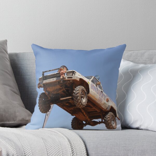 Item preview, Riverland 4x4 Challenge 2012 designed and sold by Stuart Daddow Photography.