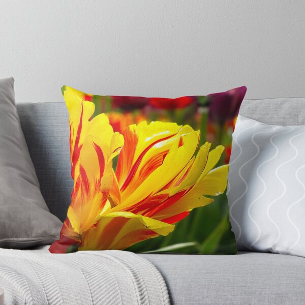 Item preview, Flower Flame designed and sold by Rob Atkinson.