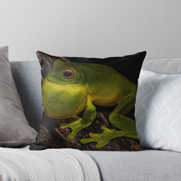 Item preview, Red-Eye Calling designed and sold by Derek Byrne.