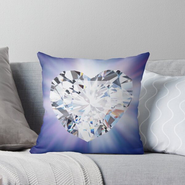 Item preview, heart diamond designed and sold by naphotos.