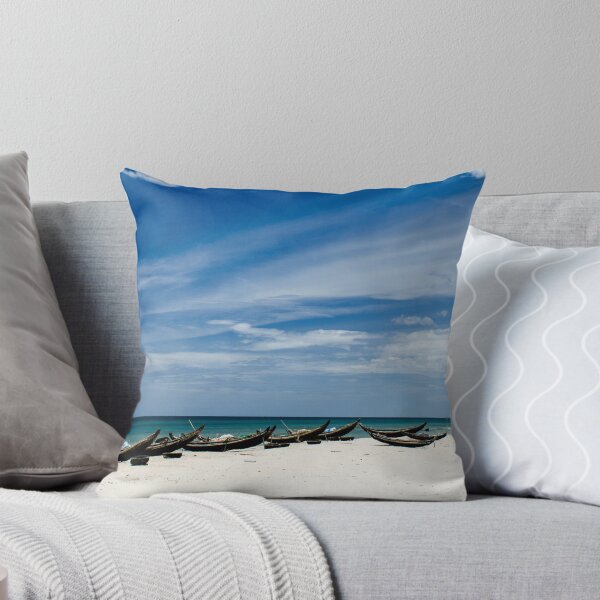 Item preview, Blue Is The Sea designed and sold by StupidBeagle.