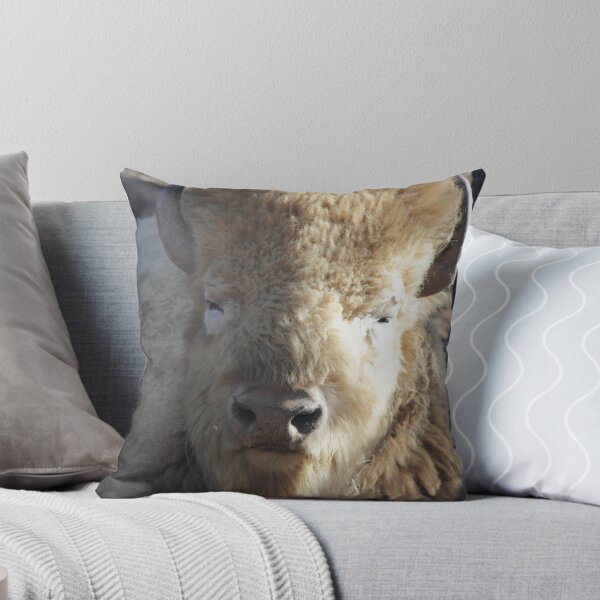 Item preview, Golden Bison designed and sold by Jazzy724.