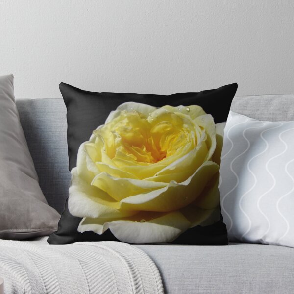 Item preview, Yellow rose designed and sold by flips99.