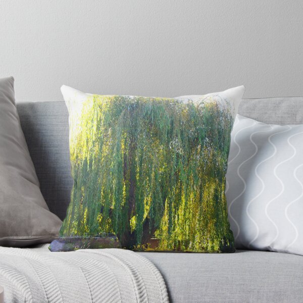 Item preview, Elegant Willow designed and sold by JupiterStar.