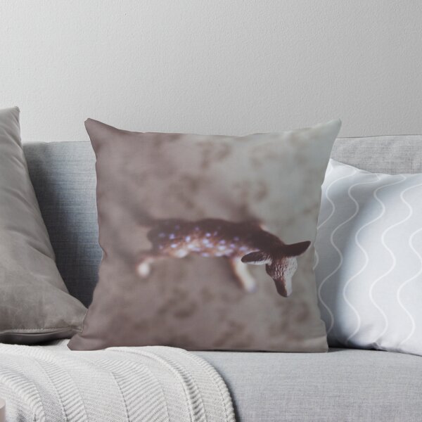 Item preview, little deer designed and sold by beverlylefevre.