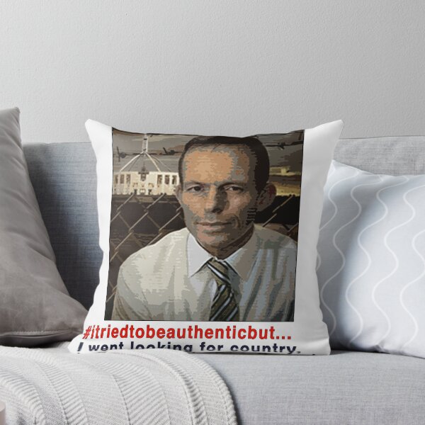 Item preview, #itriedtobeauthenticbut...i went looking for country, but got lost when I followed the Abbott Proof Fence. designed and sold by KISSmyBLAKarts.