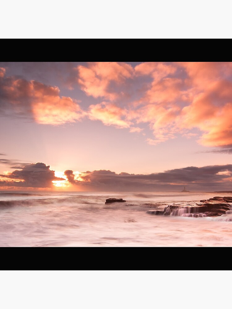 Seaton Sluice by tontoshorse