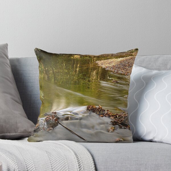 Item preview, Woodland Water designed and sold by Martina Fagan.