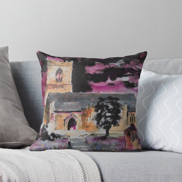 Item preview, Holy Trinity, Goodramgate, York designed and sold by Martin Williamson (©cobbybrook).