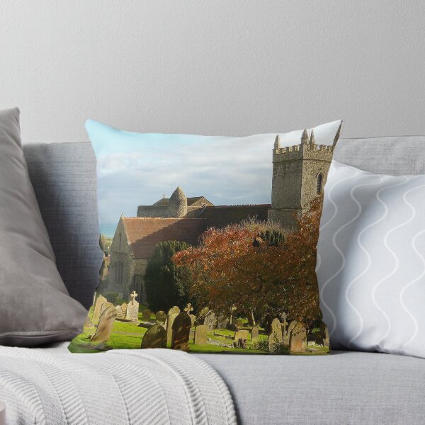 Item preview, St. Leonard  Church . Hythe    /2  designed and sold by Antoinette B.