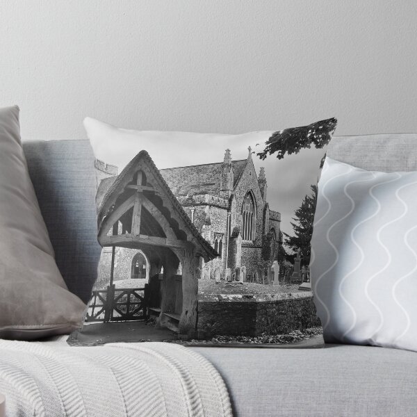 Item preview, St Peters Boughton Monchelsea designed and sold by Dave Godden.