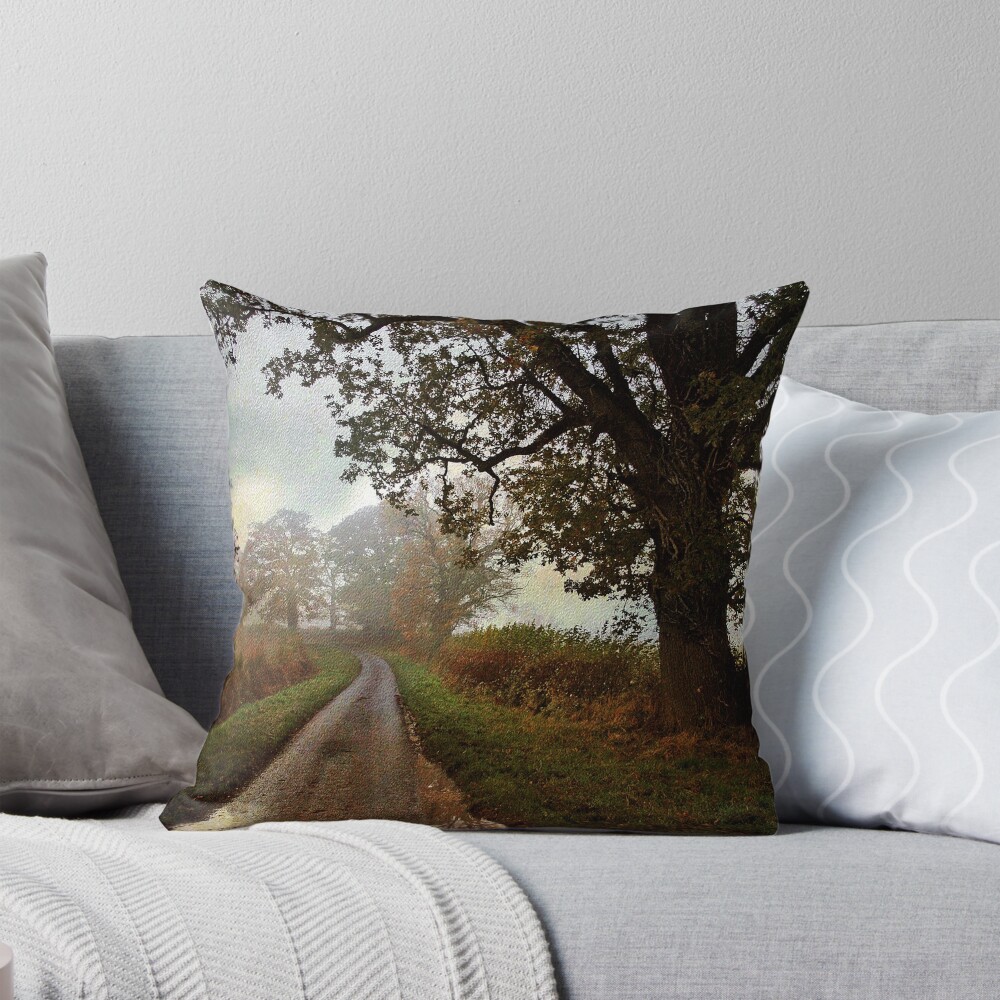 Item preview, Throw Pillow designed and sold by Simons41.